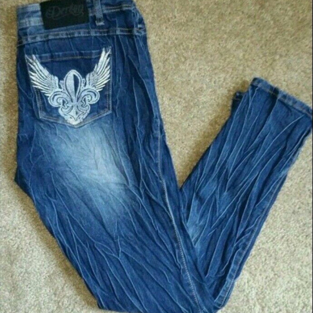 Deréon Skinny Jeans